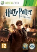 Гарри Поттер и Дары Смерти: Часть 2 (Xbox 360)